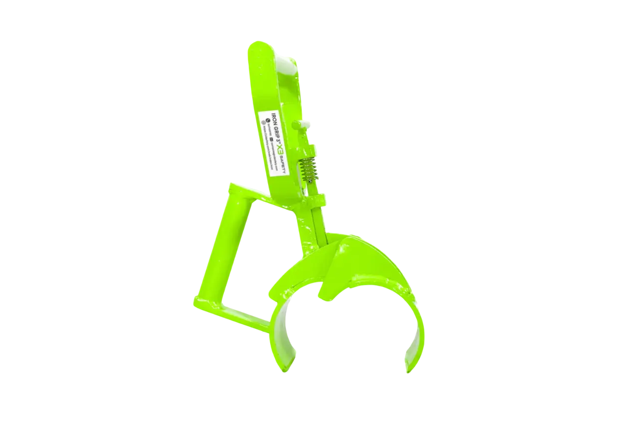 Iron Grip