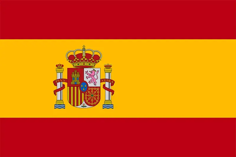 span flag